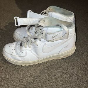 Air Force 1 size 8